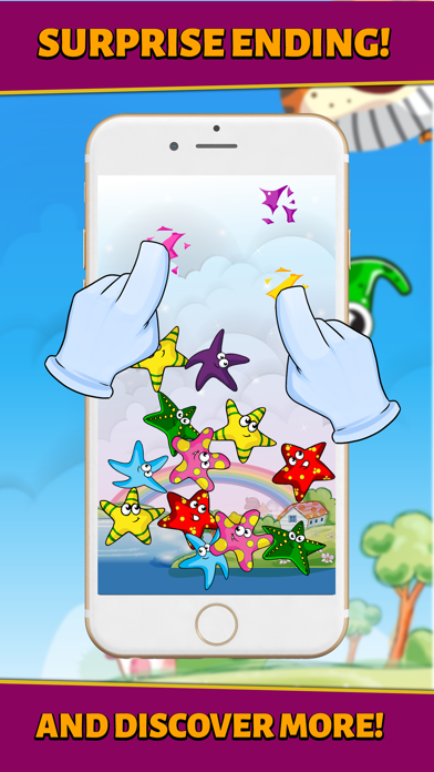 Balloon Popping - Kids Games screenshot 4