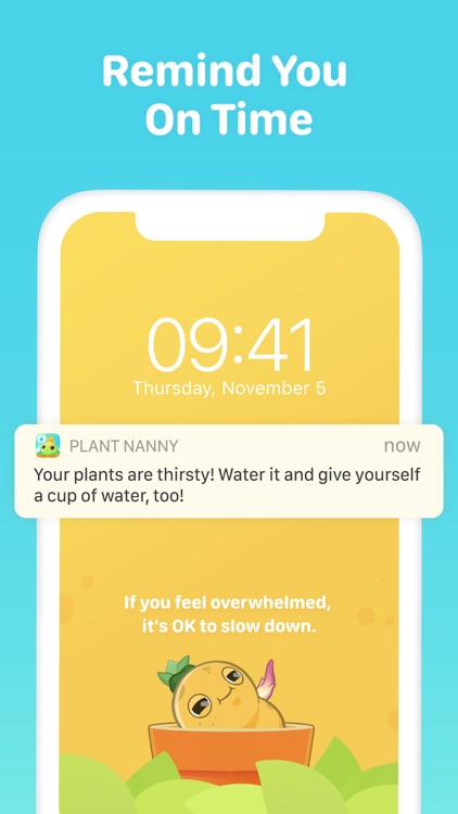 Plant Nanny² screenshot-4