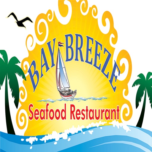 bay breeze seafood