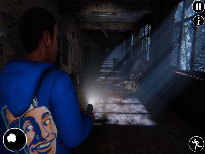 Hallo unheimlich Schule Lehrer