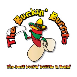 The Buckin Burrito