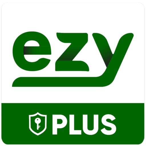 Ezy Plus iOS App