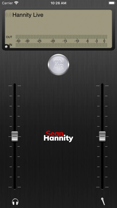 Hannity Liveのおすすめ画像1