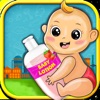 Baby Lotion Factory