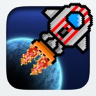 Top 50 Games Apps Like Pixel Space Pig - The Interstellar Flight - Best Alternatives