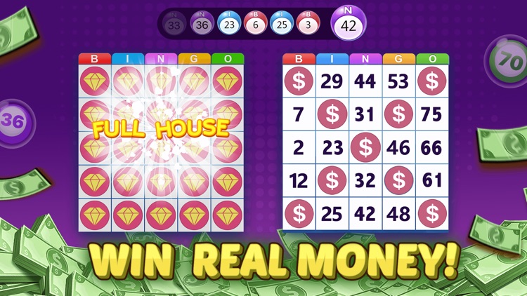 Pocket7Games: Win Cash screenshot-7