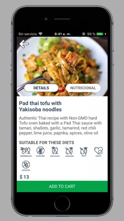 Kitchenina for Business