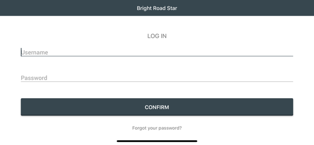 Bright Road Star