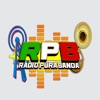 Radio Pura Banda - En Vivo
