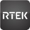 RTEK Home Control is an app to control your home in an integrated way