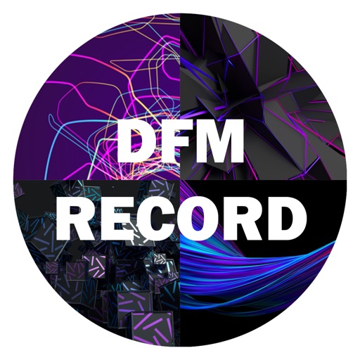 DFM & Radio Record Unofficial by Yaroslav Dukal