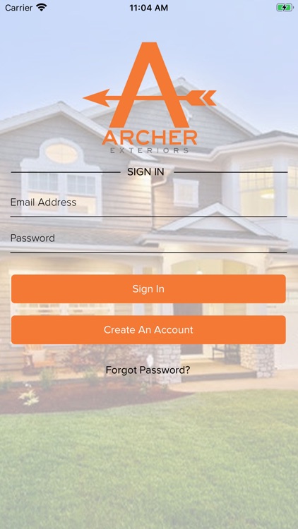 Archer Exteriors