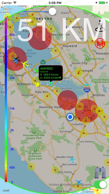 ADSB Radar