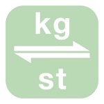 Kilogrammes to Stones