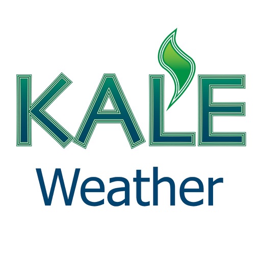 KALE Business Weather icon
