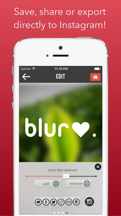 Textograph Pro: Text on Photo