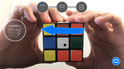 Cube AR screenshot 4