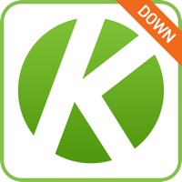 케이디스크(kdisk)-다운로드 전용앱 pour PC