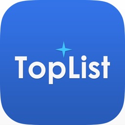 TopList-movies,TV,music,books