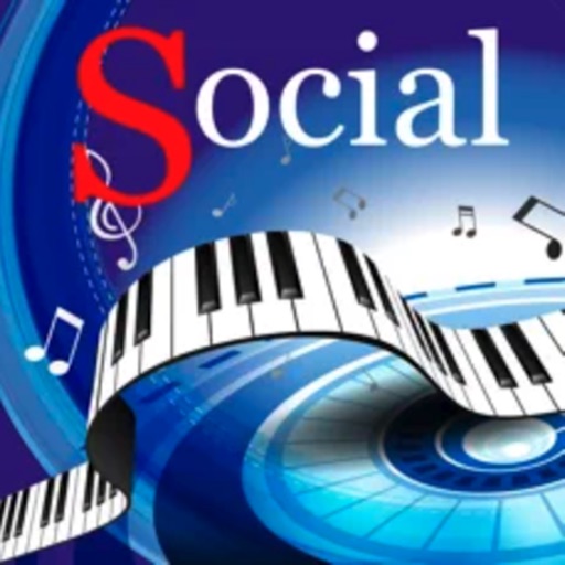 PianoSocial - Music Teacher iOS App