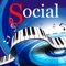 PianoSocial - Music Teacher