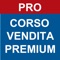 Il  “Corso Vendita Premium” si basa sul più potente script di vendita al mondo