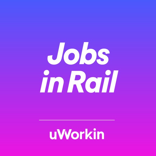 Jobs in Rail