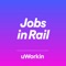 Jobs in Rail has thousands of Rail industry jobs across Australia