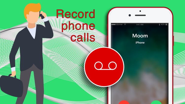 Call Recorder tape call record