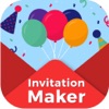 Icon eCard: Invitation Maker