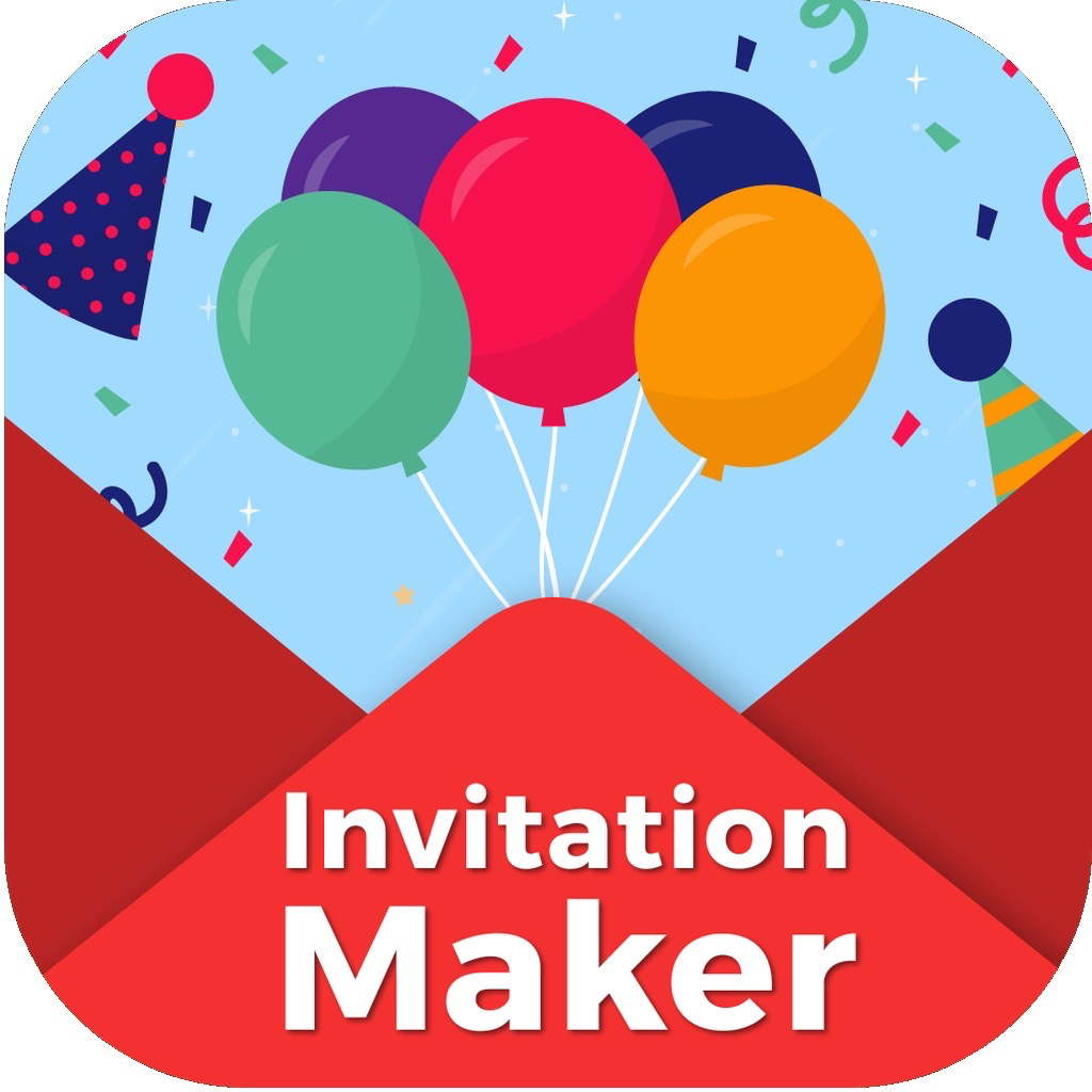 Get eCard: Invitation Maker for iOS, iPhone, iPad Aso Report
