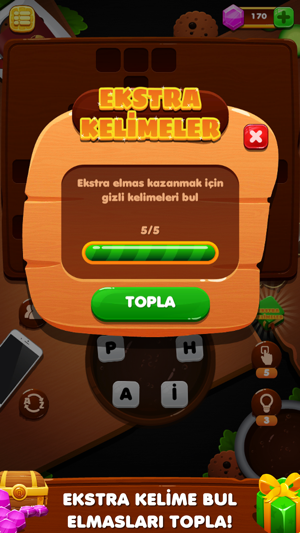 Kelime Gurmesi(圖8)-速報App