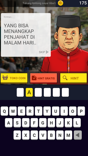 TTS Lontong(圖2)-速報App