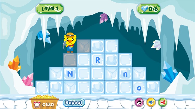 Happy Phonics 2 screenshot-3