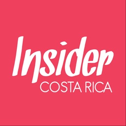 Insider Costa Rica