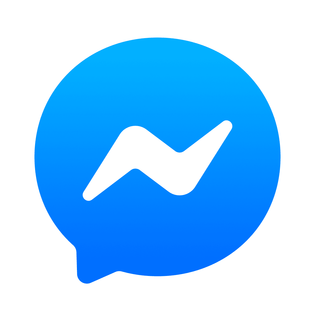 Messenger App Icon
