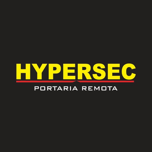 HYPERSEC PORTARIA REMOTA