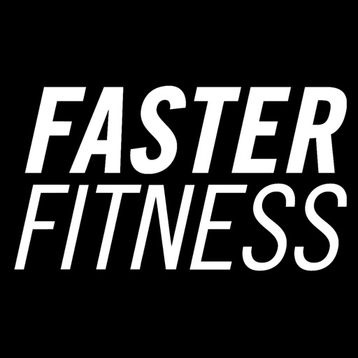Faster Fitness Coach