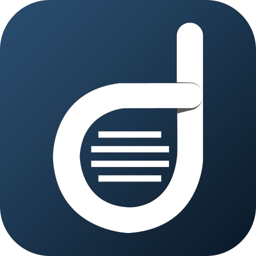 Datahub Kiosk iOS App