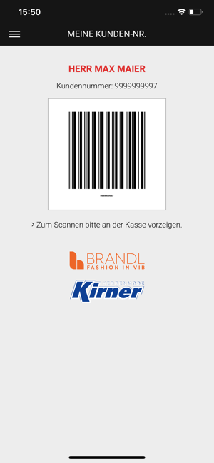 Modehaus Brandl & Kirner(圖4)-速報App