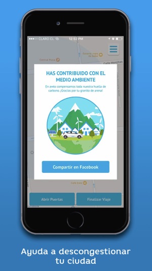 Awto Argentina(圖3)-速報App