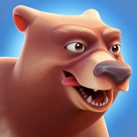 Animal Kingdom: Coin Raid на пк