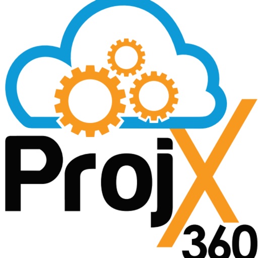 ProjX360 Field App