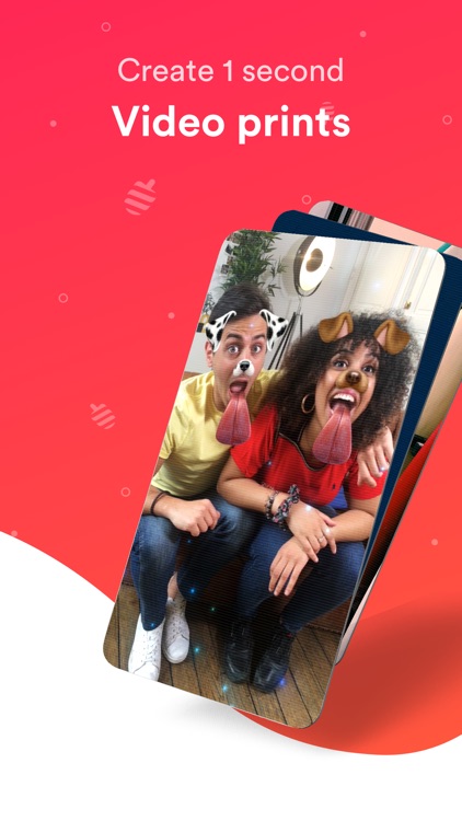 Pops - Videos & 3D prints