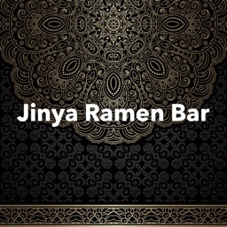 Jinya Ramen Bar