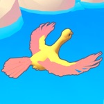 Fly Ahead