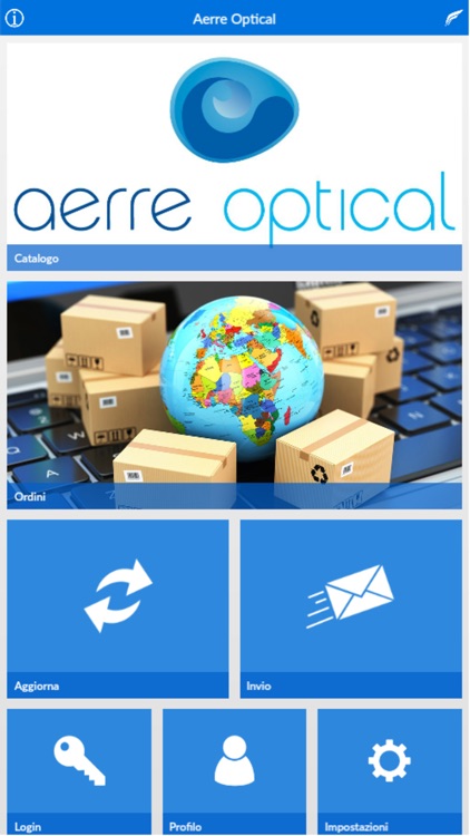 Aerre Optical Srl