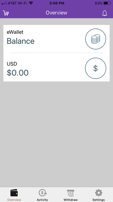 Agent Wallet screenshot 3