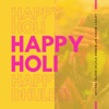 Happy Holi Wishes Images GIFs