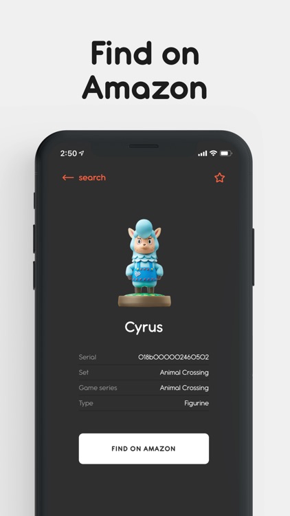 Ally – Collect and Backup screenshot-8